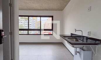 Imagem 3: Apartamento à Venda - Jardim Paulista, 1 Quarto, 29 m2