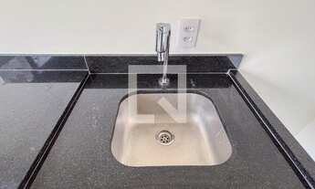 Imagem 4: Apartamento à Venda - Jardim Paulista, 1 Quarto, 29 m2