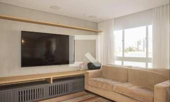 Imagem 6: Apartamento à Venda - Planalto Paulista, 3 Quartos, 184 m2