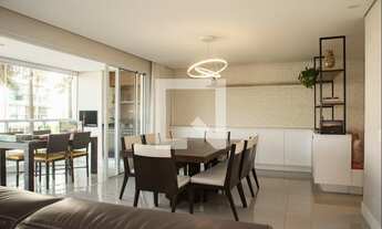 Imagem 5: Apartamento à Venda - Planalto Paulista, 3 Quartos, 184 m2