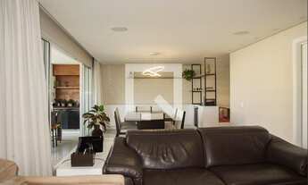 Imagem 4: Apartamento à Venda - Planalto Paulista, 3 Quartos, 184 m2