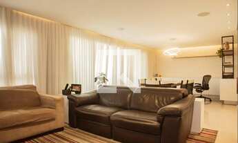 Imagem 7: Apartamento à Venda - Planalto Paulista, 3 Quartos, 184 m2