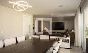 Imagem 2: Apartamento à Venda - Planalto Paulista, 3 Quartos, 184 m2