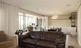 Imagem 3: Apartamento à Venda - Planalto Paulista, 3 Quartos, 184 m2