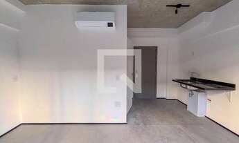 Imagem 7: Apartamento à Venda - Jardim Paulista, 1 Quarto, 23 m2