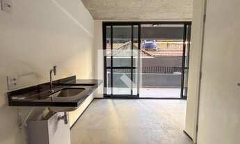 Imagem 2: Apartamento à Venda - Jardim Paulista, 1 Quarto, 23 m2