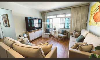 Imagem 3: Apartamento à Venda - Santana, 3 Quartos, 124 m2