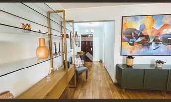 Imagem 5: Apartamento à Venda - Santana, 3 Quartos, 124 m2