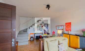 Imagem 3: Casa à Venda - Vila Mariana, 2 Quartos, 177 m2