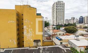 Imagem 6: Apartamento à Venda - Vila Mariana, 3 Quartos, 116 m2