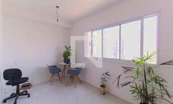 Imagem: Apartamento à Venda - Belém, 1 Quarto