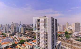 Imagem 7: Apartamento à Venda - Belém, 1 Quarto, 22 m2