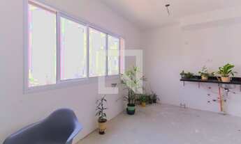 Imagem 3: Apartamento à Venda - Belém, 1 Quarto, 22 m2