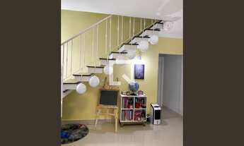 Imagem 2: Casa à Venda - Chácara Santo Antonio, 3 Quartos, 141 m2