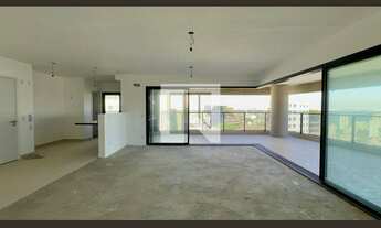 Imagem 2: Apartamento à Venda - Vila Madalena, 4 Quartos, 195 m2