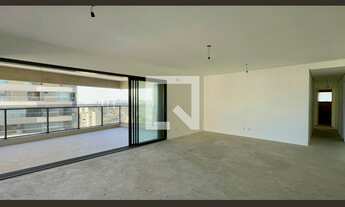 Imagem 5: Apartamento à Venda - Vila Madalena, 4 Quartos, 195 m2