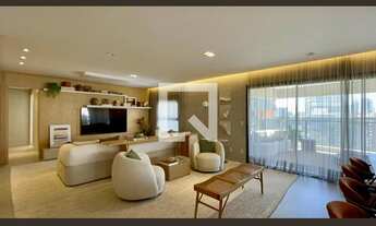 Imagem 3: Apartamento à Venda - Vila Madalena, 3 Quartos, 193 m2