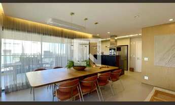 Imagem 5: Apartamento à Venda - Vila Madalena, 3 Quartos, 193 m2