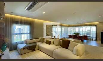 Imagem: Apartamento à Venda - Vila Madalena, 3