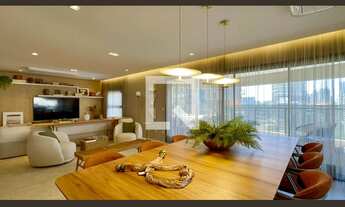 Imagem 7: Apartamento à Venda - Vila Madalena, 3 Quartos, 193 m2