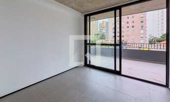 Imagem 2: Apartamento à Venda - Jardim Paulista, 2 Quartos, 82 m2