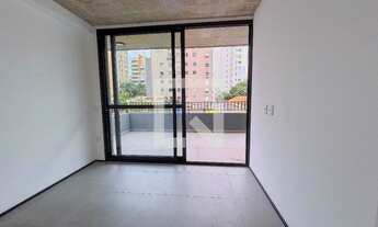 Imagem 3: Apartamento à Venda - Jardim Paulista, 2 Quartos, 82 m2