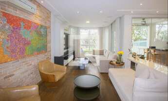 Imagem: Casa à Venda - Campo Belo, 4 Quartos, 306