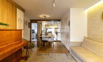 Imagem 3: Apartamento à Venda - Vila Leopoldina, 4 Quartos, 148 m2