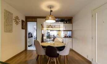 Imagem 4: Apartamento à Venda - Vila Leopoldina, 4 Quartos, 148 m2