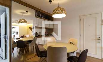 Imagem 5: Apartamento à Venda - Vila Leopoldina, 4 Quartos, 148 m2