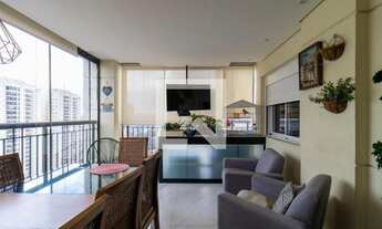 Imagem 7: Apartamento à Venda - Vila Leopoldina, 4 Quartos, 148 m2