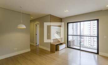 Imagem: Apartamento à Venda - Vila Olímpia, 2