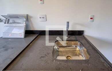 Imagem 2: Apartamento à Venda - Jardim Paulista, 1 Quarto, 40 m2