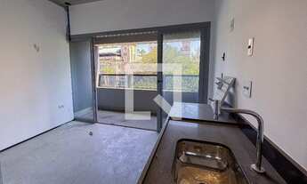 Imagem: Apartamento à Venda - Jardim Paulista