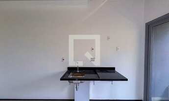 Imagem 6: Apartamento à Venda - Jardim Paulista, 1 Quarto, 47 m2