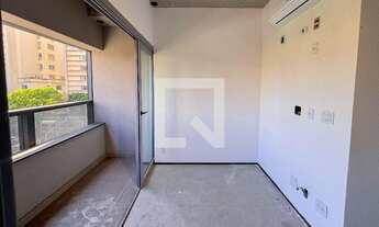 Imagem 2: Apartamento à Venda - Jardim Paulista, 1 Quarto, 47 m2