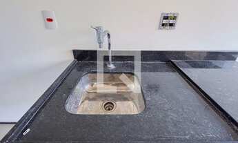 Imagem 4: Apartamento à Venda - Jardim Paulista, 1 Quarto, 47 m2