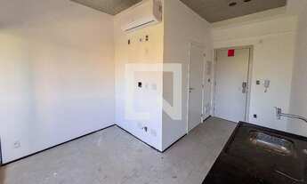 Imagem 6: Apartamento à Venda - Jardim Paulista, 1 Quarto, 48 m2