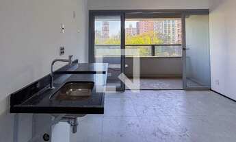 Imagem: Apartamento à Venda - Jardim Paulista