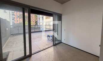 Imagem: Apartamento à Venda - Jardim Paulista