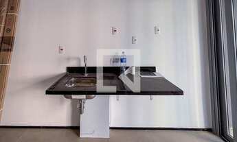 Imagem 5: Apartamento à Venda - Jardim Paulista, 1 Quarto, 48 m2