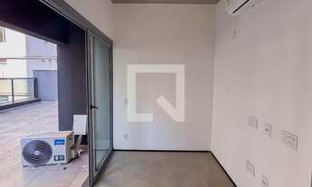 Imagem 2: Apartamento à Venda - Jardim Paulista, 1 Quarto, 47 m2