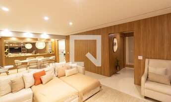 Imagem: Apartamento à Venda - Jardim Marajoara 