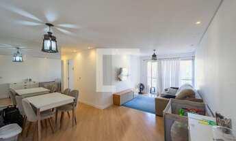 Imagem: Apartamento à Venda - Saúde, 3 Quartos