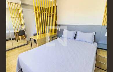 Imagem 2: Apartamento à Venda - Belém, 1 Quarto, 26 m2