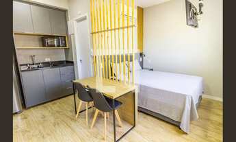 Imagem: Apartamento à Venda - Belém, 1 Quarto