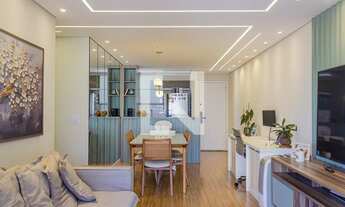 Imagem 3: Apartamento à Venda - Barra Funda, 3 Quartos, 82 m2