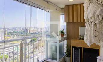 Imagem 6: Apartamento à Venda - Barra Funda, 3 Quartos, 82 m2