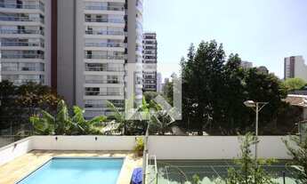 Imagem 5: Apartamento à Venda - Vila Mariana, 3 Quartos, 122 m2