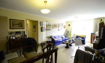 Imagem: Apartamento à Venda - Vila Mariana, 3 Quartos